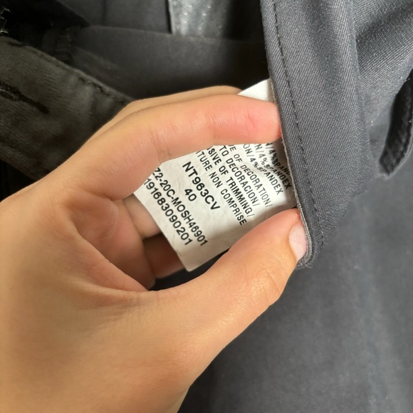 WRANGLER mens shorts - E81 - Picture 2 of 3